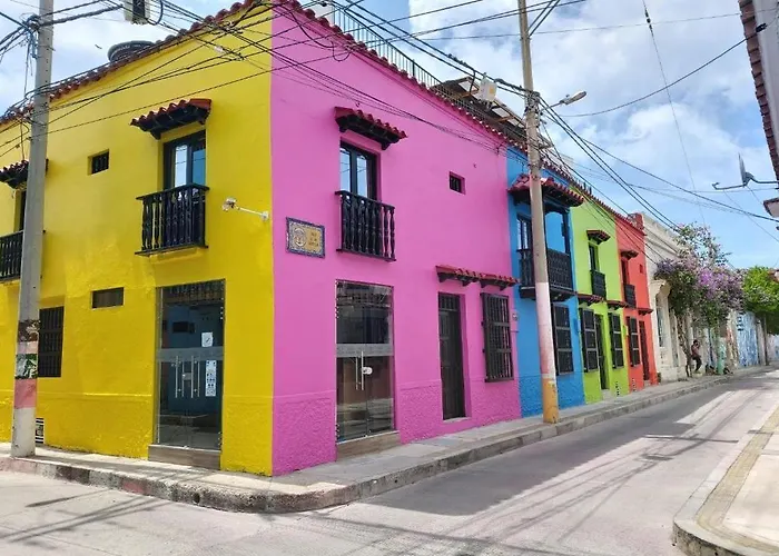 Hostal Casa Lopez