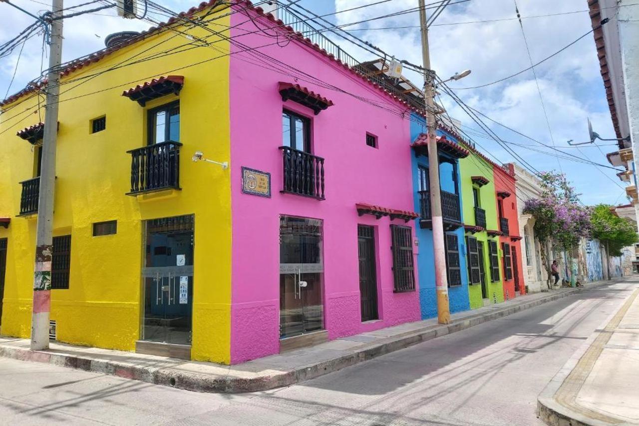 Casa Lopez Hotel Cartagena