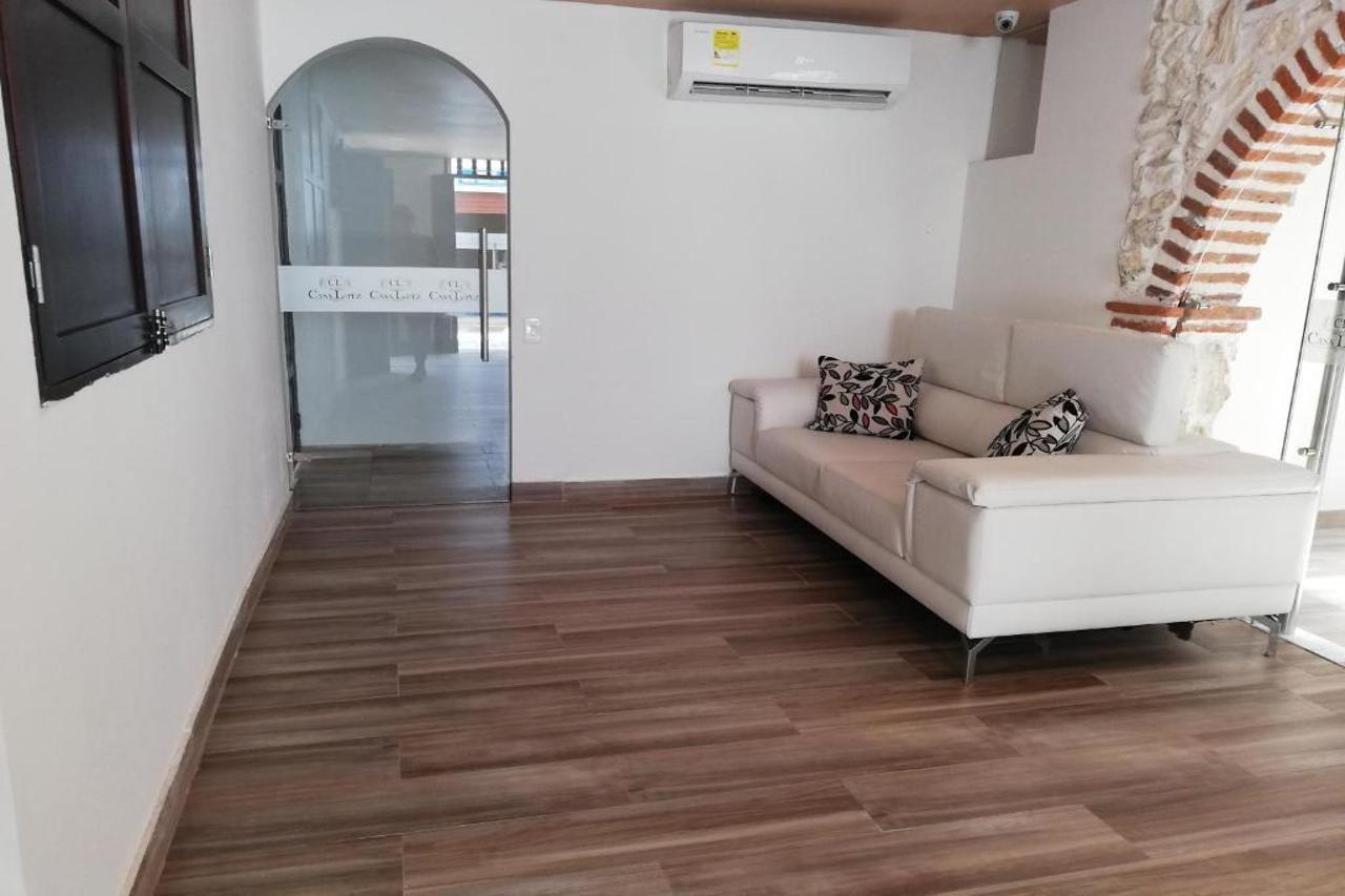 Casa Lopez