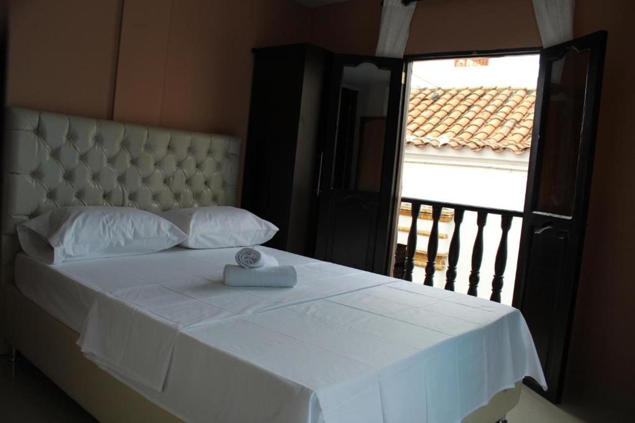 Hotel Casa Lopez *