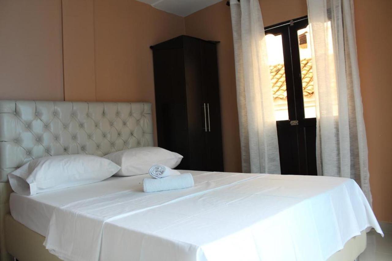Hotel Casa Lopez *